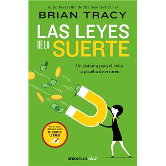 Las leyes de la suerte