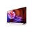 TV LED 75'' Sony KD-75X85K 4K UHD HDR Smart Tv