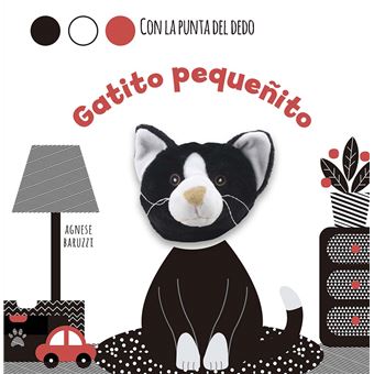 Gatito Pequeñito