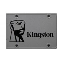 Disco Duro SSD Kingston UV500 240GB Sata