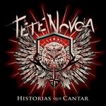 Historias que cantar