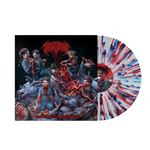 Everyone S A Murderer - Vinilo Multicolor