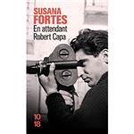 En attendant robert capa