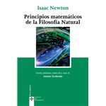 Principios matemáticos de la filosofía natural