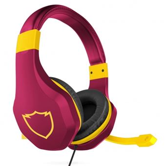 Headset gaming FR-TEC Shield para Nintendo Switch