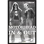 Motörhead In & Out