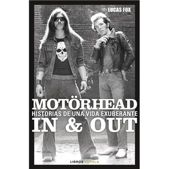 Motörhead In & Out