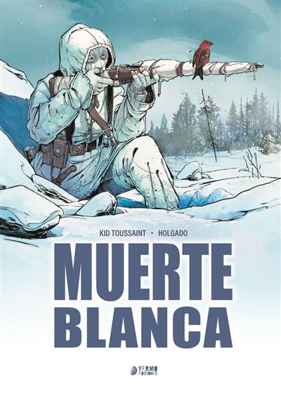 Muerte Blanca