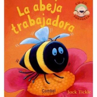 La abeja trabajadora - 1