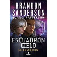 Escuadrón Cielo: La Colección
