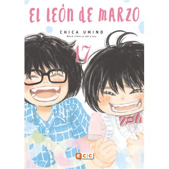 El león de marzo núm. 17