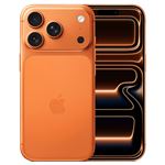Apple iPhone 17 Pro 6,3" 1TB Naranja cósmico