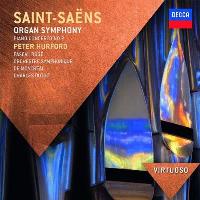 Organ Symphony