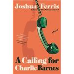 A calling for Charlie Barnes