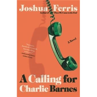A calling for Charlie Barnes