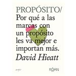 Propósito