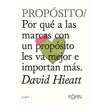 Propósito
