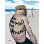 La muerte en Venecia