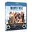 Mamma mia! Una y otra vez - Blu-Ray - DVD Extras_0