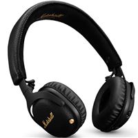 Auriculares Noise Cancelling Marshall MID Negro