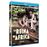La Reina De África - Blu-ray