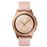 Smartwatch Samsung Galaxy Watch 42 mm Oro Rosa