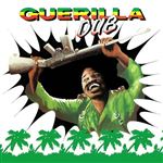 Guerilla Dub - Vinilo Rojo