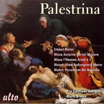 Missa Aeterna Christi Munera