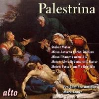 Missa Aeterna Christi Munera