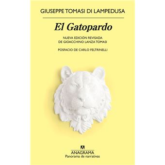 El Gatopardo - 1