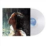 No fue real - Vinilo Transparente