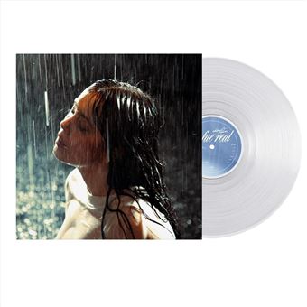 No fue real - Vinilo Transparente