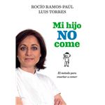 Mi Hijo No Come