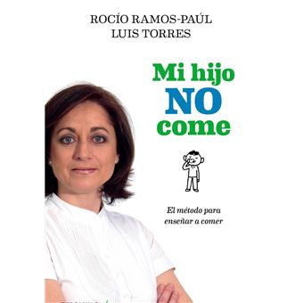Mi Hijo No Come