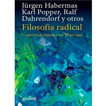 Filosofia radical