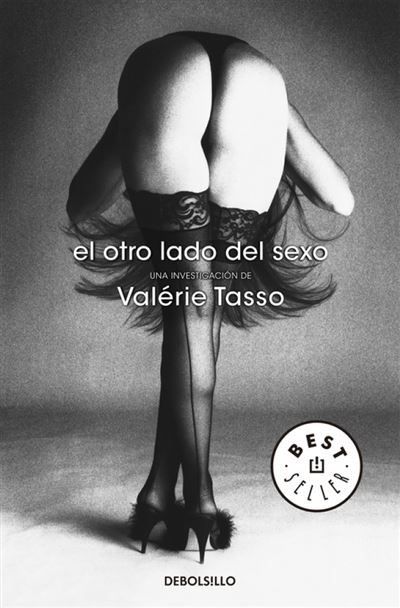 Debolsillo Mujer Blancas El Otro Lado Del Sexo