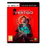 Alfred Hitchcok Vertigo Limited Edition PC