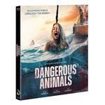 Dangerous animals - Blu-ray