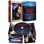 Misery Edición Ed Especial Funda y Postales - Blu-ray