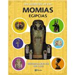 Los secretos de las momias egipcias