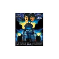 La casa de la abuela - Blu-ray