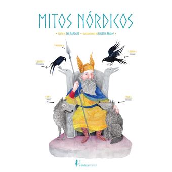 Mitos Nordicos