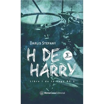 H de Harry - 1