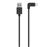 Cable Belkin Mixit Lightning a USB Negro 1,2 m