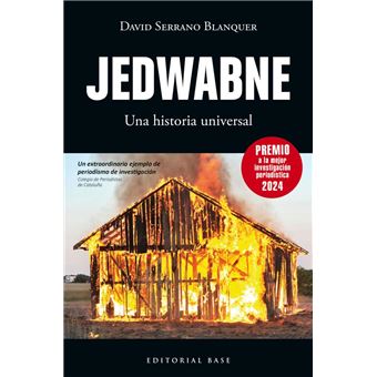 Jedwabne