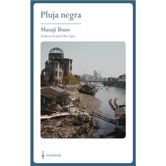 Pluja Negra