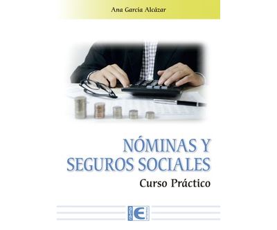 Ra-Ma Clara Nominas Y Seguros Sociales Curso Practico