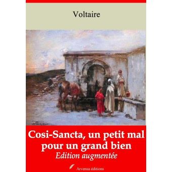 Cosi-Sancta, un petit mal pour un grand bien - 1