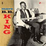 More B. B. King - Vinilo