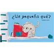 ¿Un pequeño que? (Luciérnaga)